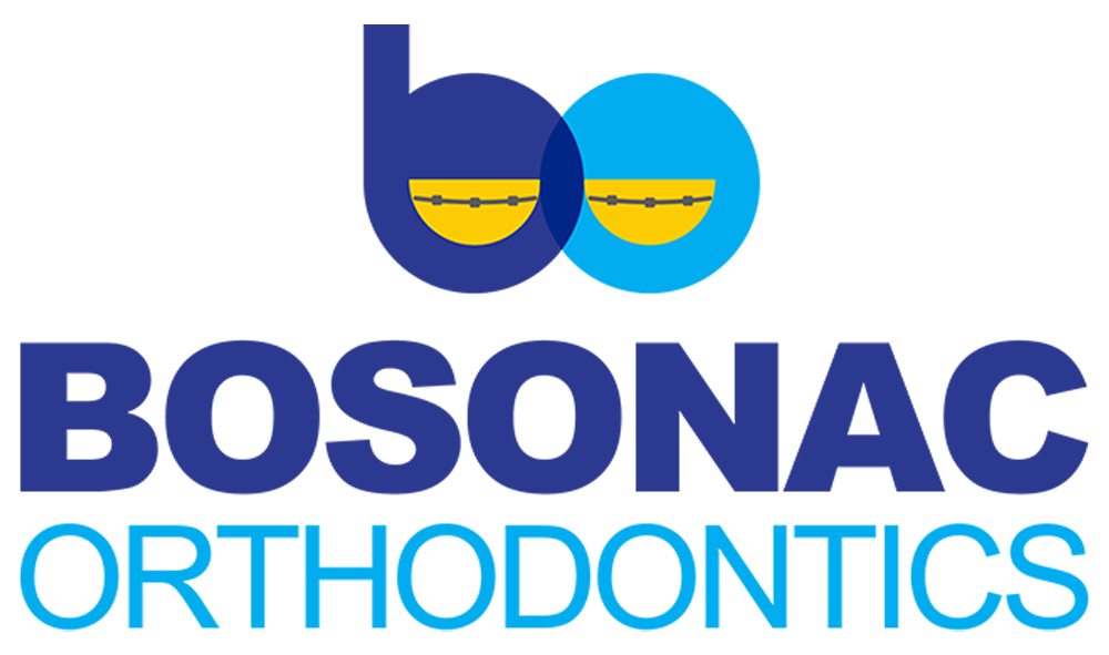 Bosonac Orthodontics logo