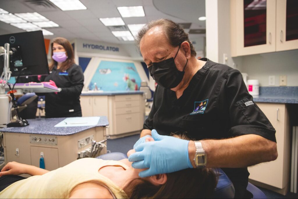 Clark Orthodontists