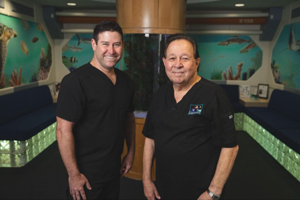 Clark Orthodontists