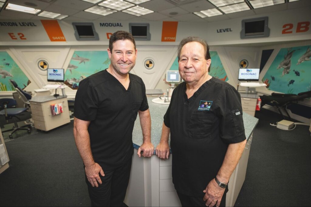Orthodontic Treatment for Teens