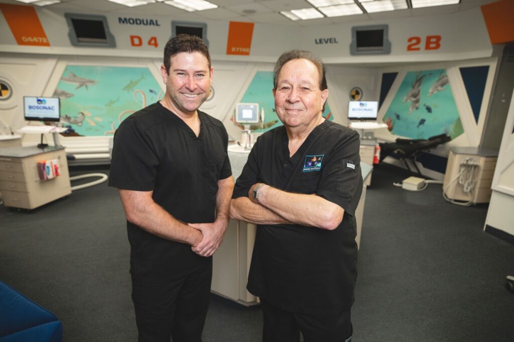 Place for Your Orthodontic Treatment