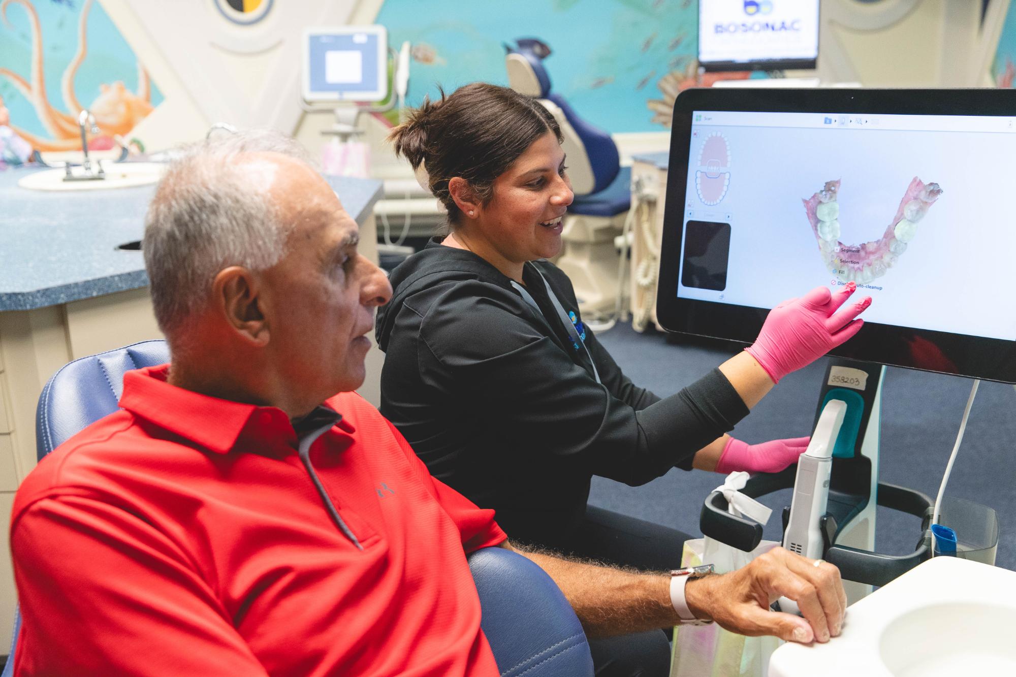 Orthodontics for All Ages