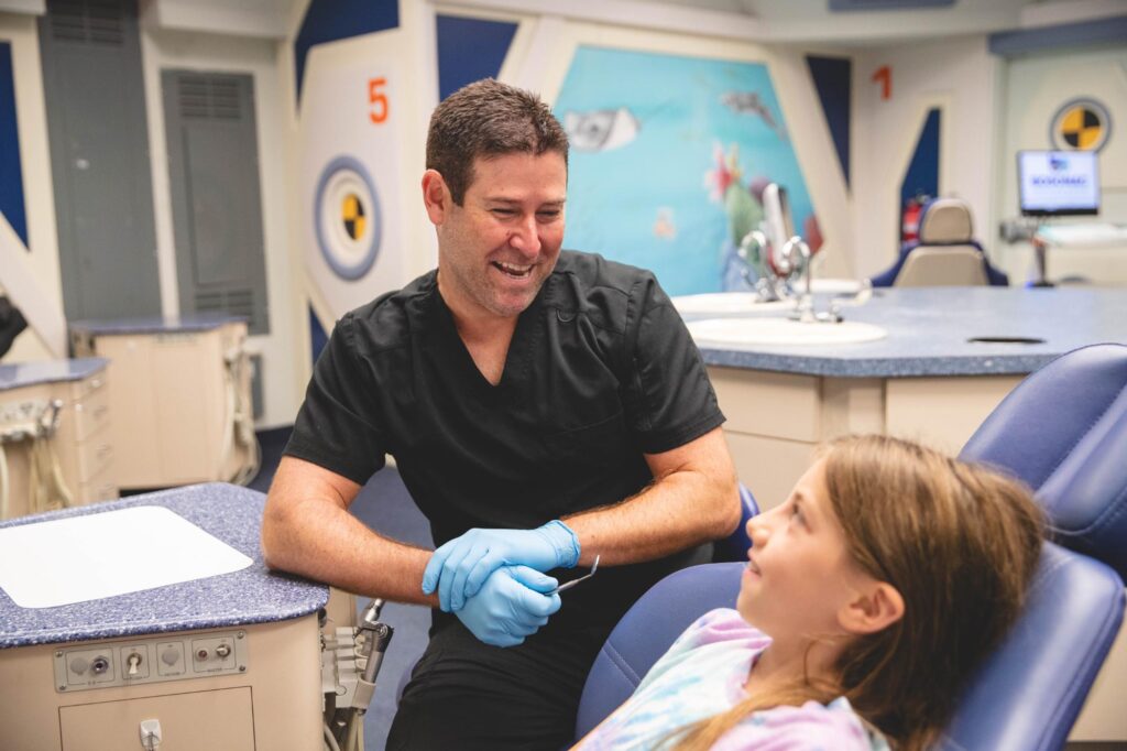 orthodontist clark
