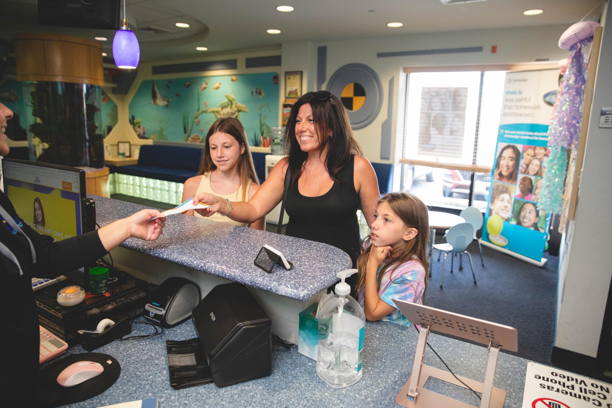 Financing & Insurance