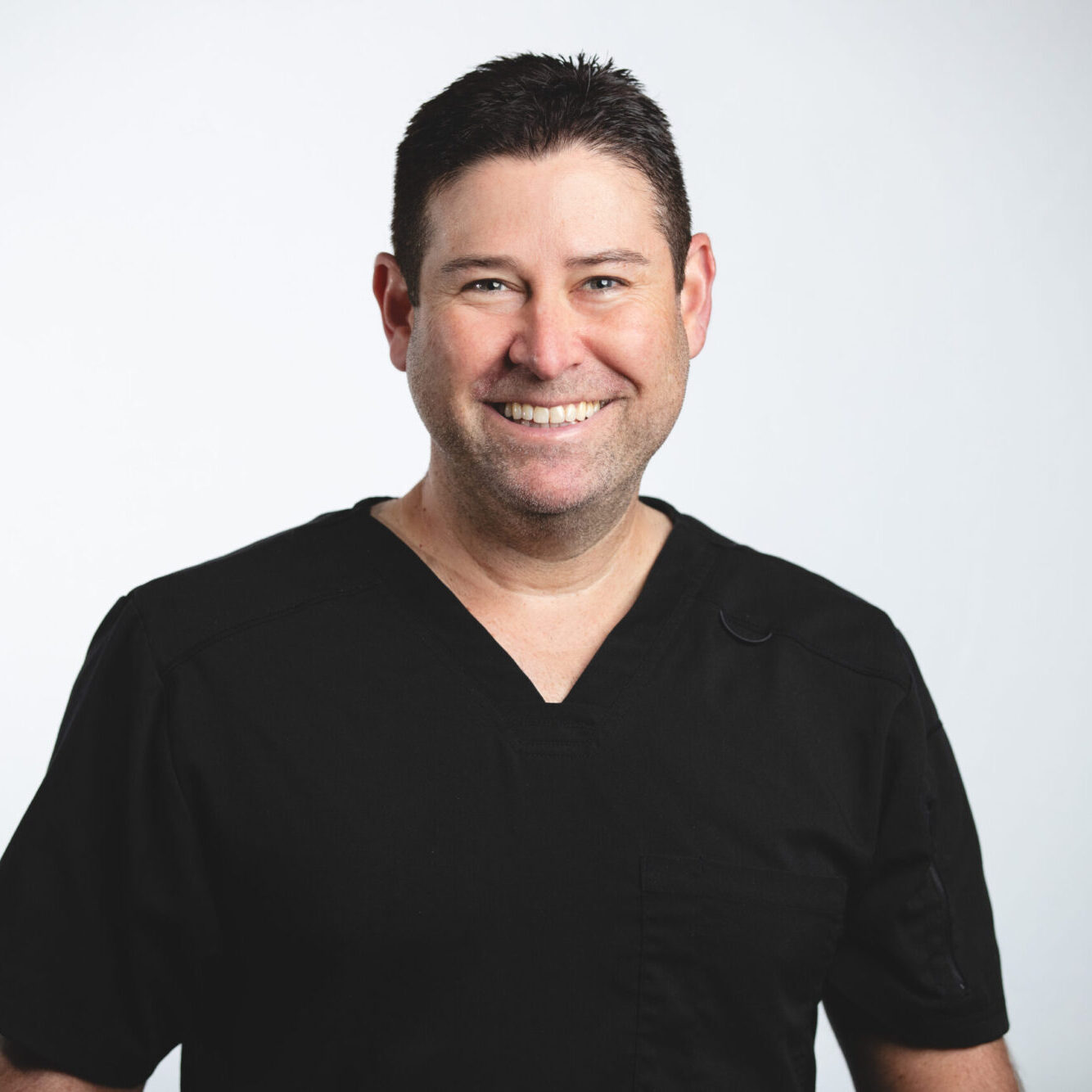 Meet Dr. Brian